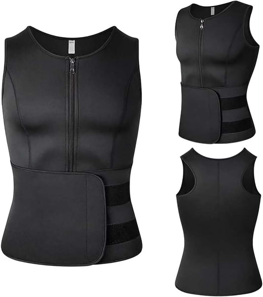 3 in 1 Vest